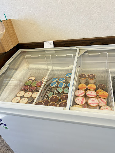 石田牧場のジェラート屋 めぐり - 飲食業