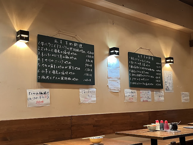 Opinii despre 鍋家 阿佐ヶ谷店 în 杉並区 - 飲食業