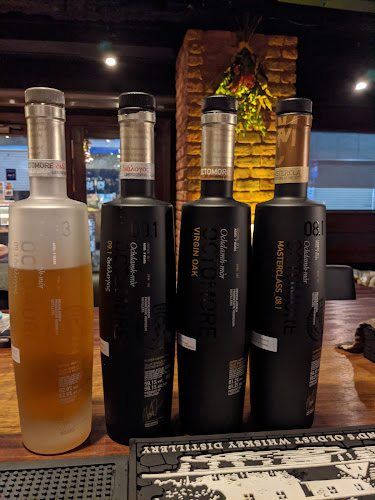 Opinii despre ライオンハート în 大阪市 - 飲食業