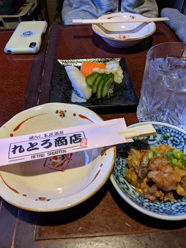 ちゃぶ台酒場 - 飲食業