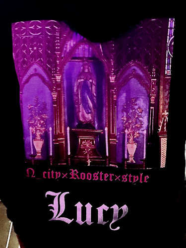 酒場LUCY - 飲食業