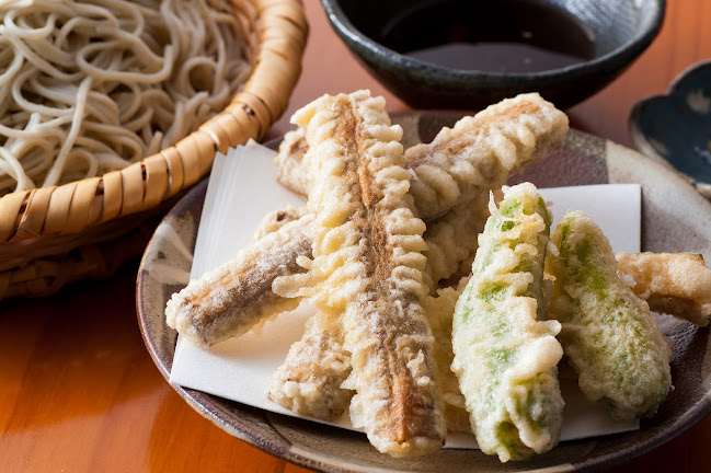 蕎麦 孤丘 - 飲食業