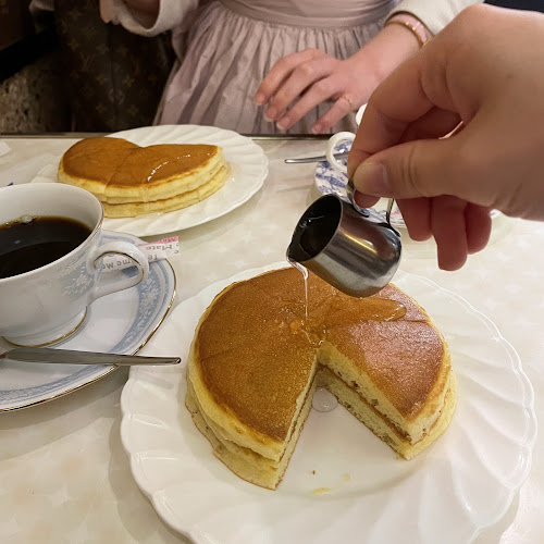 純喫茶 アメリカン - 大阪市