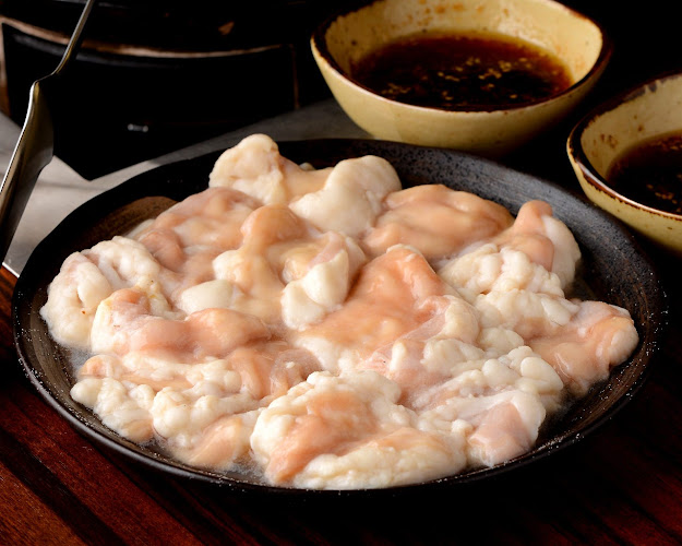 Opinii despre 炭火焼肉 トロとん亭 în 刈谷市 - 飲食業