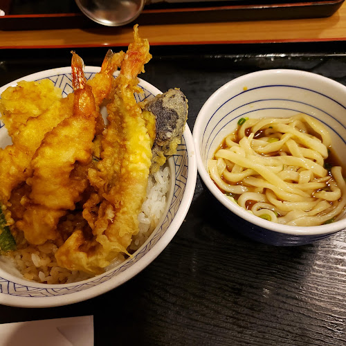 Comentarii opinii despre 夢庵 上永谷店