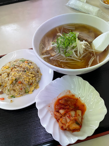 Comentarii opinii despre 中国料理 百華扇