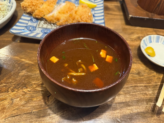 かつ吉 渋谷店 - 渋谷区