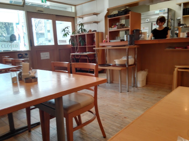 ふらっとCAFE - 名古屋市