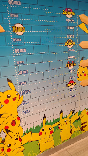 つきじ植むら サンシャインシティアルパ店 - 飲食業