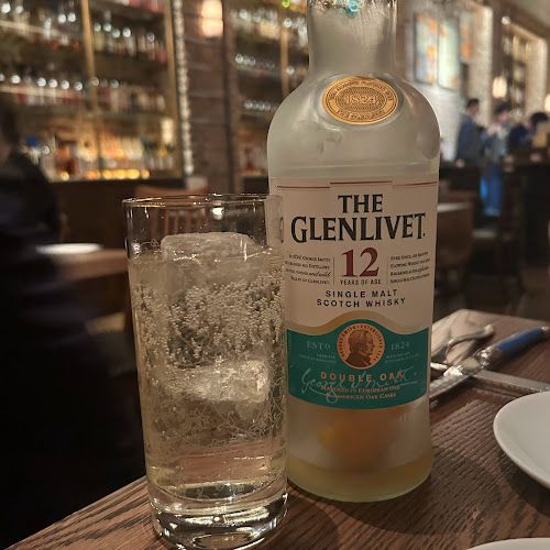 東京ウイスキーライブラリー