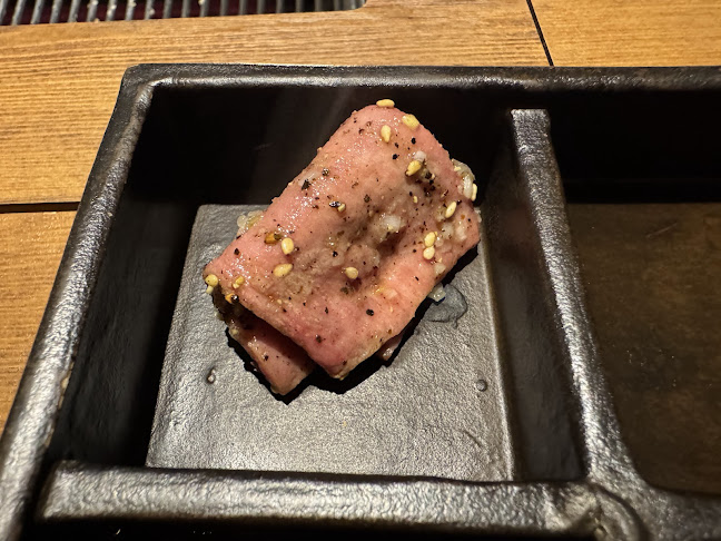 焼肉 牛者 - 飲食業