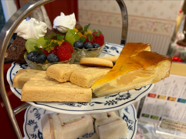 スリーチムニーズ - 大阪市