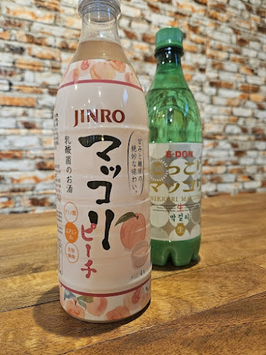 韓国ごはん しゃかん韓 - 西条市