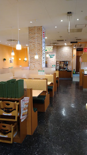 サイゼリヤ なるぱーく店