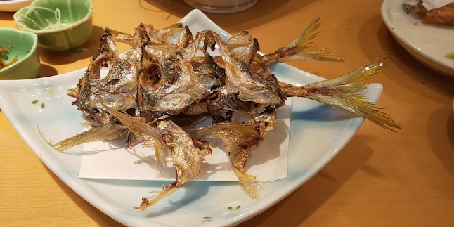 すし処あさまる駅前店