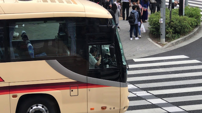 バーガーキング 浅草吾妻橋店 - 飲食業