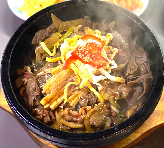 百濟 仲田本店 - 飲食業