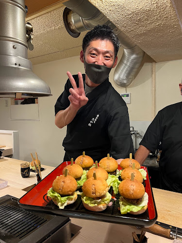 Comentarii opinii despre 焼肉割烹 たか松