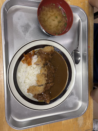 Comentarii opinii despre OKANO CURRY (オカノカリー)