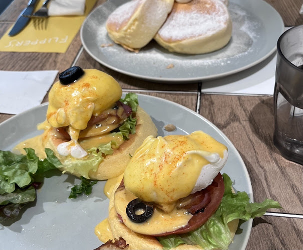 FLIPPER'S 梅田エスト店