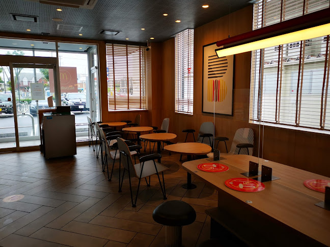 Comentarii opinii despre マクドナルド ２４８南岡崎店