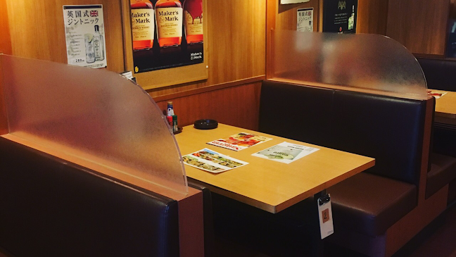 たこやき王子 難波道頓堀店 たこ焼き 串カツ専門店