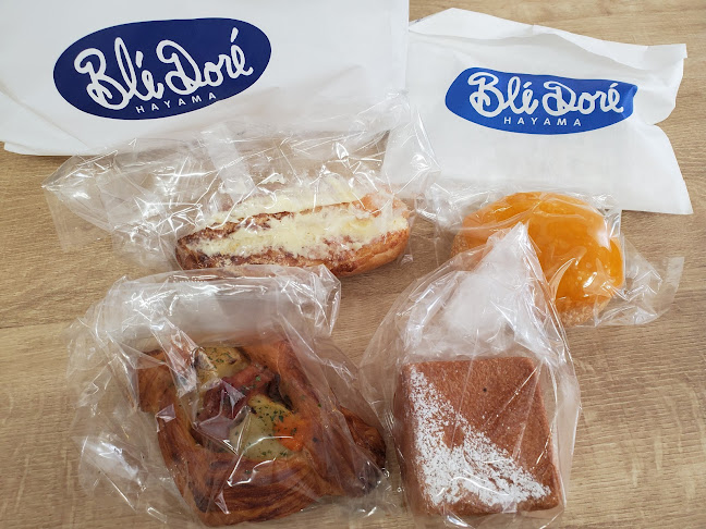 ブレドール 葉山ステーション店 - 飲食業