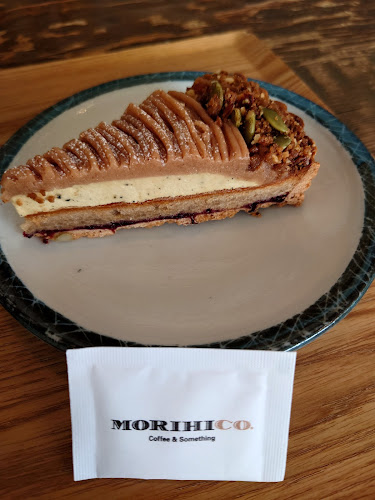 アトリエモリヒコ - 飲食業