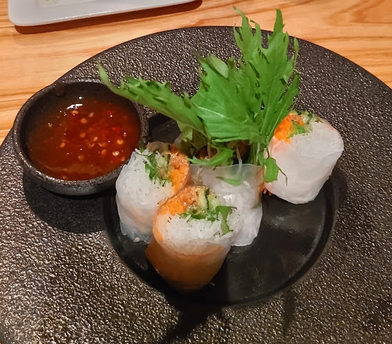 Opinii despre KICHIRI 新宿 în 新宿区 - 飲食業