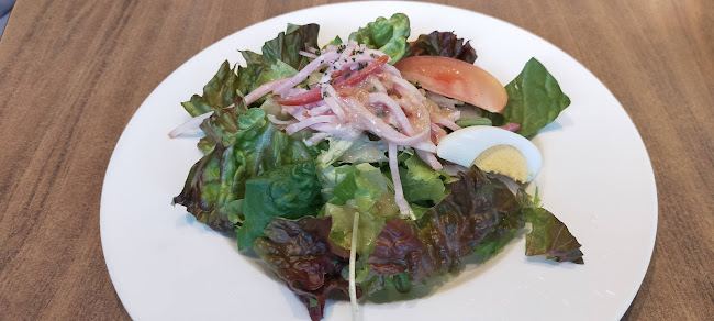 ロイヤルホスト小平学園店 - 飲食業