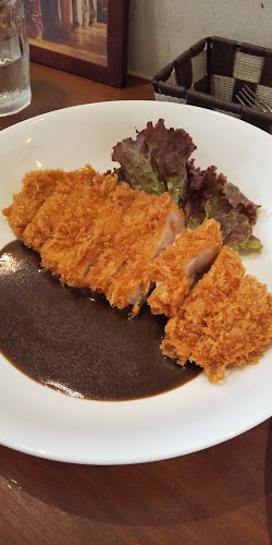 OKANO CURRY (オカノカリー) - 飲食業