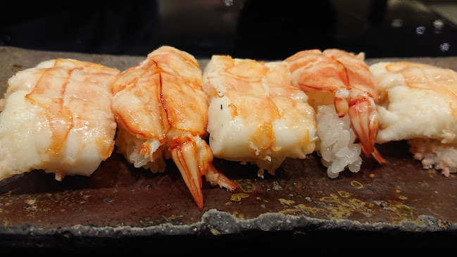 Comentarii opinii despre ゑんどう寿司 京橋