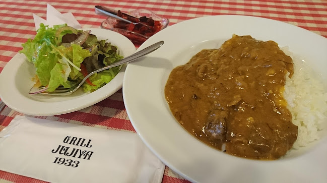 Opinii despre グリル十字屋 în 神戸市 - 飲食業