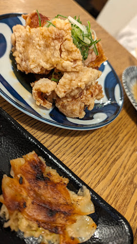 オイスターバー＆魚イタリアン 京橋ロビン - 飲食業