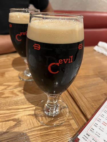 DevilCraft Hamamatsucho デビルクラフト浜松町 - 飲食業