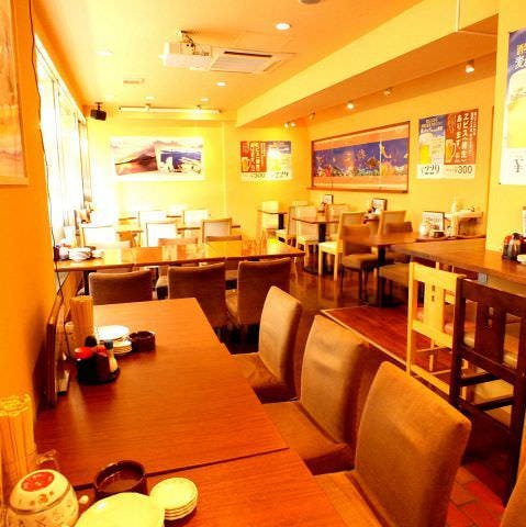 酒場だるま 馬車道店