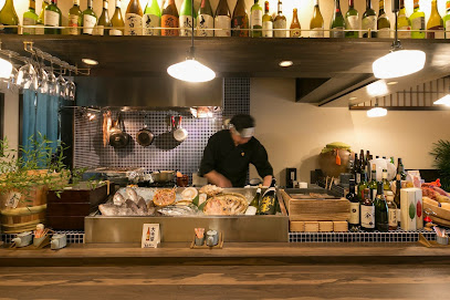 うまいもん酒場ひのえさる
