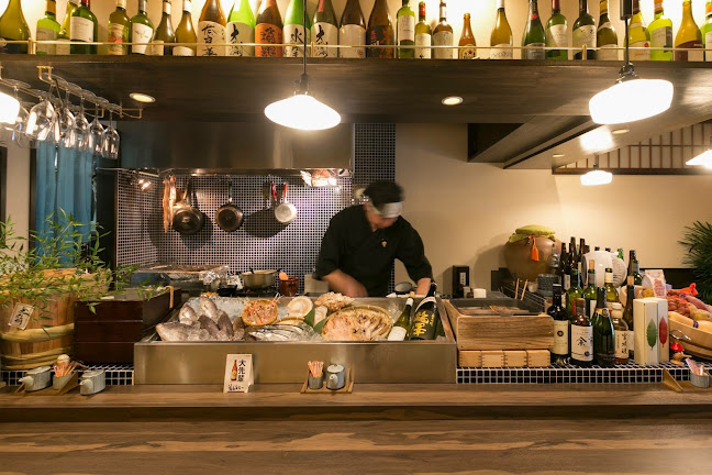 うまいもん酒場ひのえさる