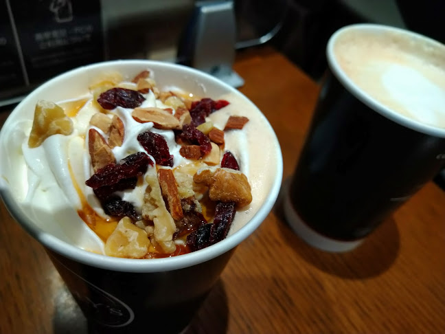 タリーズコーヒー 阪急西宮北口店