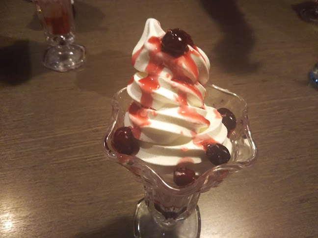 Opinii despre びっくりドンキー 橿原店 în 橿原市 - 飲食業