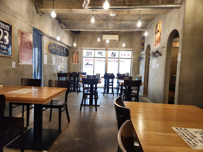 Opinii despre 酒場 戸隠 în 秋田市 - 飲食業