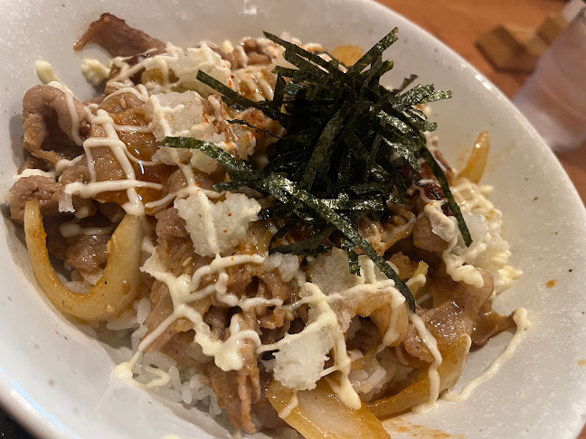 定食屋 仁亭(じんてい) - 飲食業