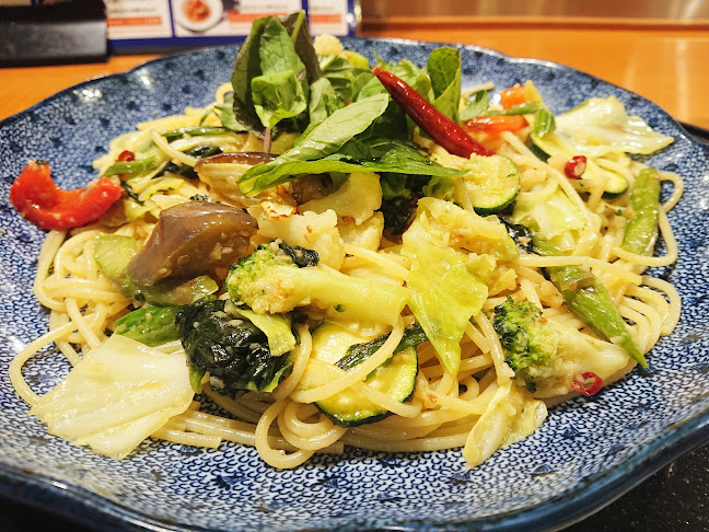 Opinii despre 洋麺屋五右衛門 青葉台店 în 横浜市 - 飲食業