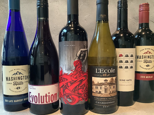 【エスポワール】ビストロ&ワインバー - 飲食業