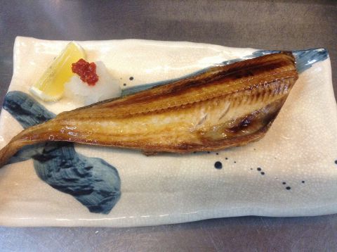 つまようじ - 飲食業