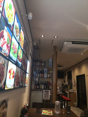 友福 中華料理 - 飲食業