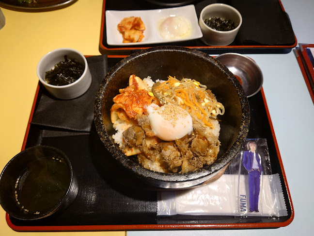 Comentarii opinii despre 韓国屋台ハンサム渋谷店