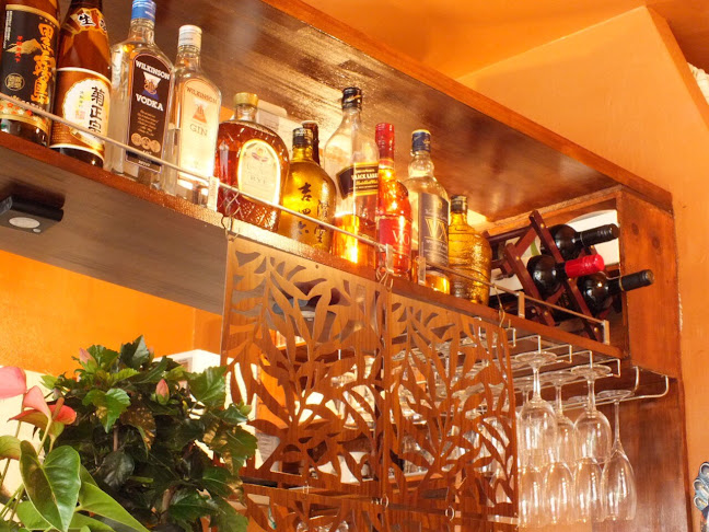 スリランカ食堂 マーネル - 堺市