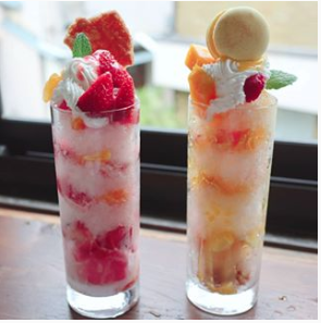 Opinii despre Douceur în 大阪市 - 飲食業