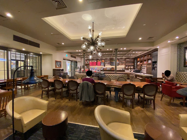 Comentarii opinii despre スターバックス コーヒー 丸の内ビル店